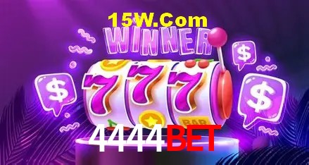 Casino Ao Vivo 4444Bet