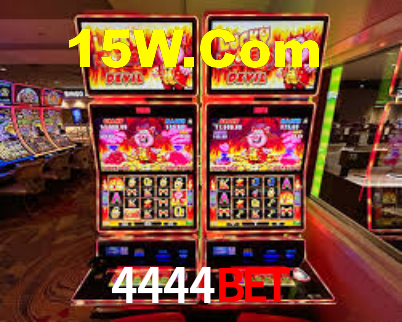 APP oficial da 4444Bet para mobile