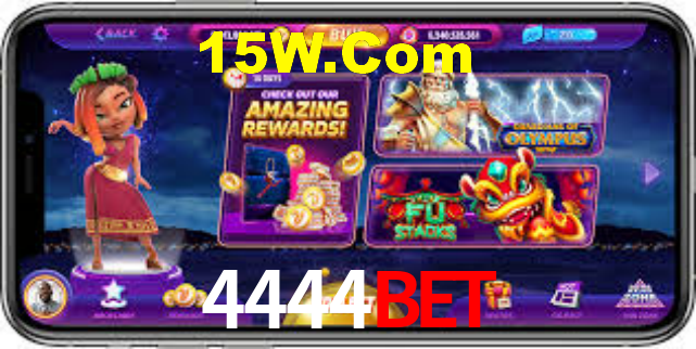 4444 Bet Login