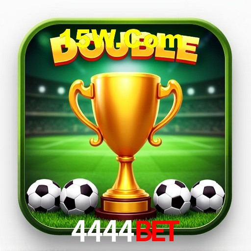 Interface Premium 4444Bet