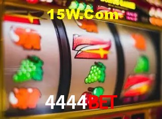Promoção Relâmpago 4444Bet