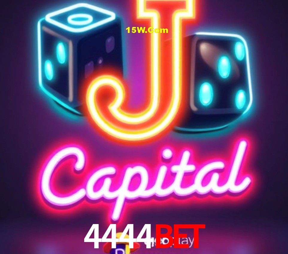 Apostas de Futebol 4444Bet