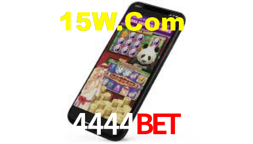4444 Bet App