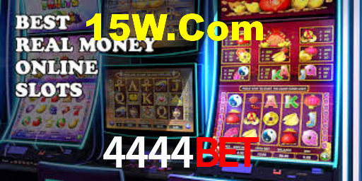 4444Bet