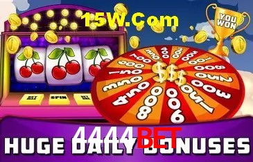 Diretório de Jogos 4444Bet