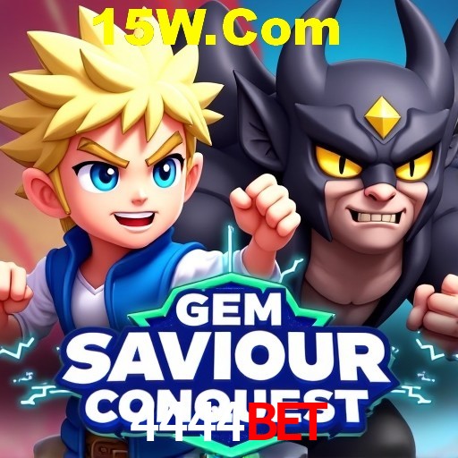 Desvendando o Mundo dos Jogos Virtuais na 4444Bet