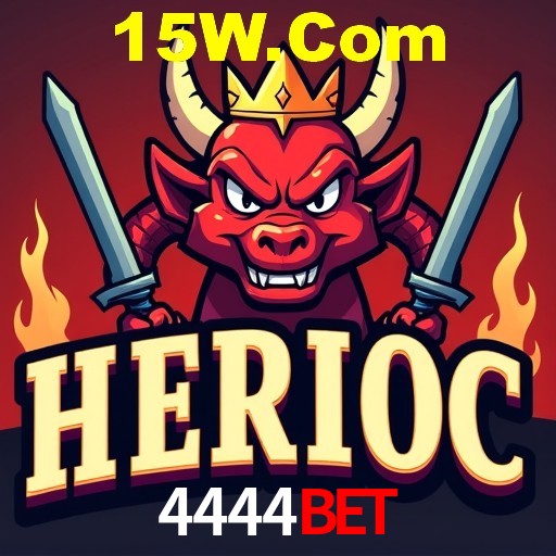 Inovações de Jogos na 4444Bet: O Futuro das Experiências Interativas