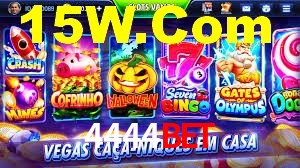 4444 Bet Login