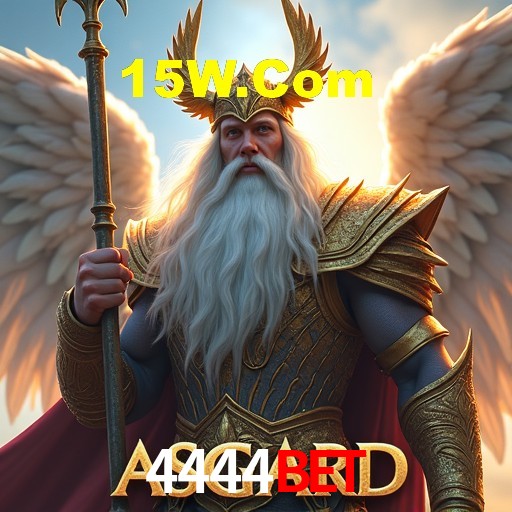 Interface do App 4444Bet