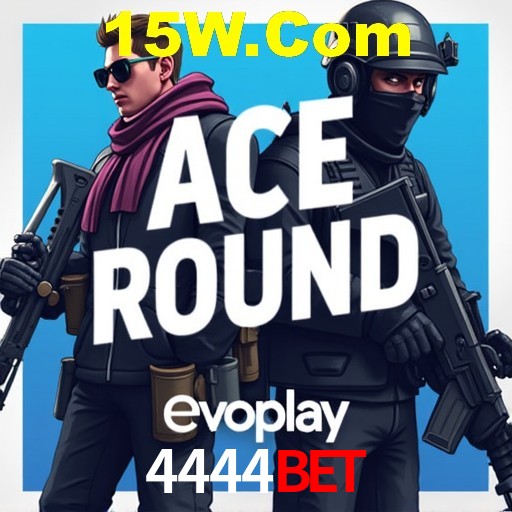 Desvendando o Mundo dos Jogos Virtuais na 4444Bet