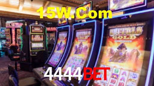 4444Bet - Site Oficial De Apostas E Cassinos - 4444 Bet App