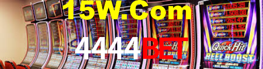 4444Bet: Seu Especialista em Apostas Esportivas Brasileiras