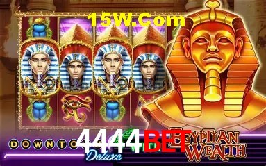 Apostas de Tênis 4444Bet