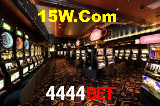 4444 Bet Login