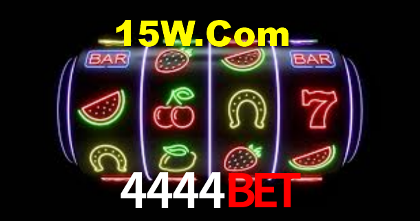 Bônus Generosos e Exclusivos no 4444Bet para Você!