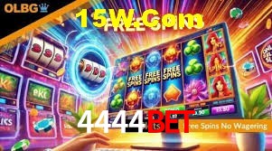 Tennis Betting 4444Bet