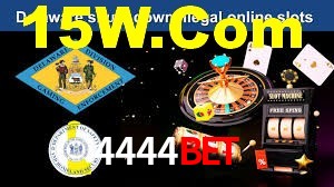 Premium Interface 4444Bet