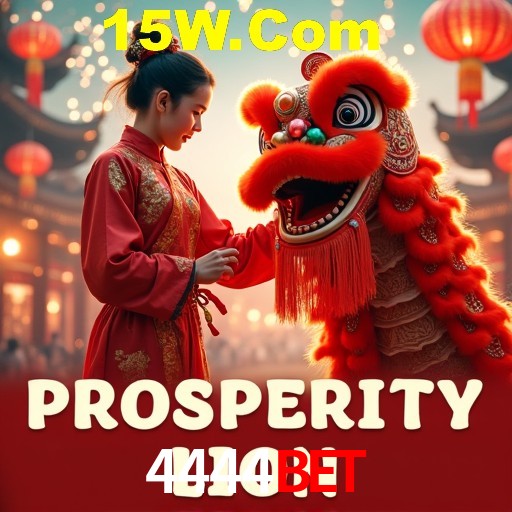 Weekend Specials 4444Bet