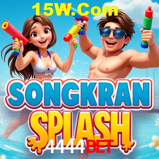 Descubra o Mundo do Cassino Online com 4444Bet