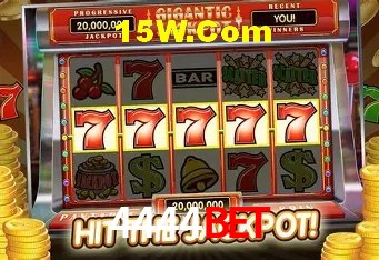 Especiais de Fim de Semana 4444Bet