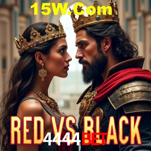 A Experiência Imersiva dos Cassinos Ao Vivo no 4444Bet