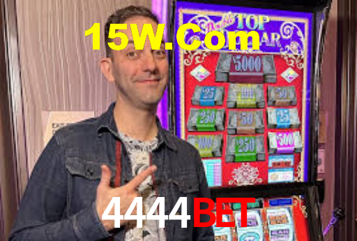 4444Bet