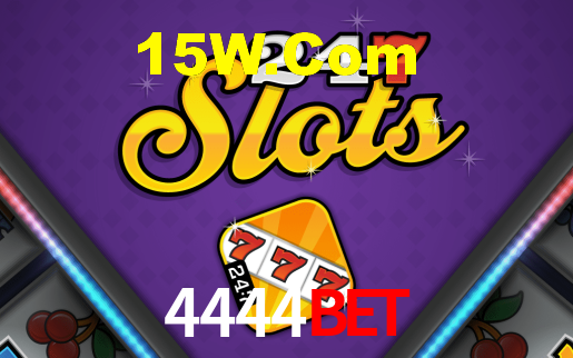 4444 Bet App