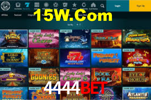 4444Bet,4444 Bet App